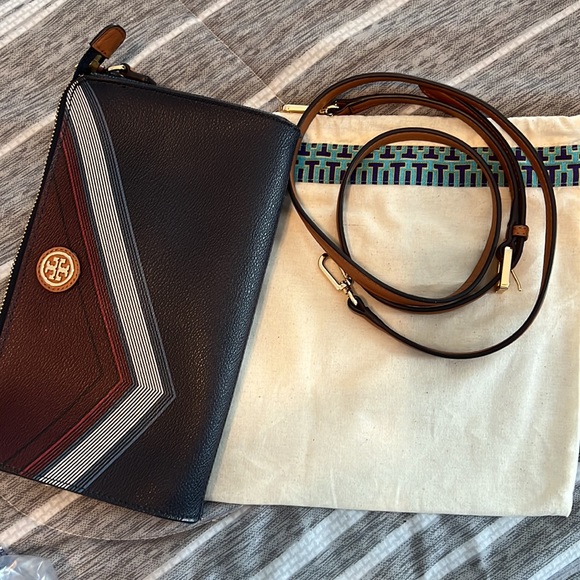 Tory Burch crossbody - Picture 5 of 8